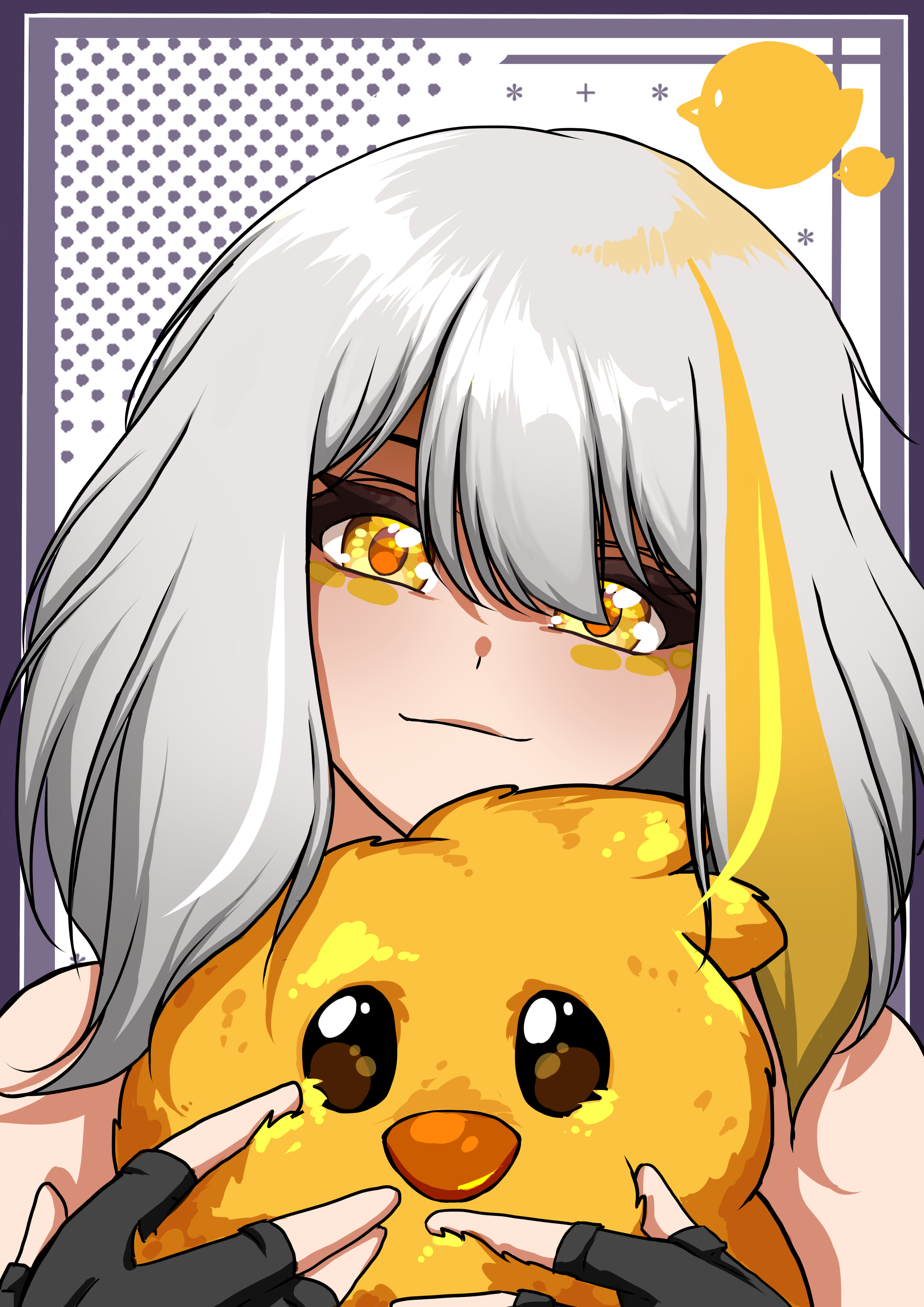 EilionFate profile image