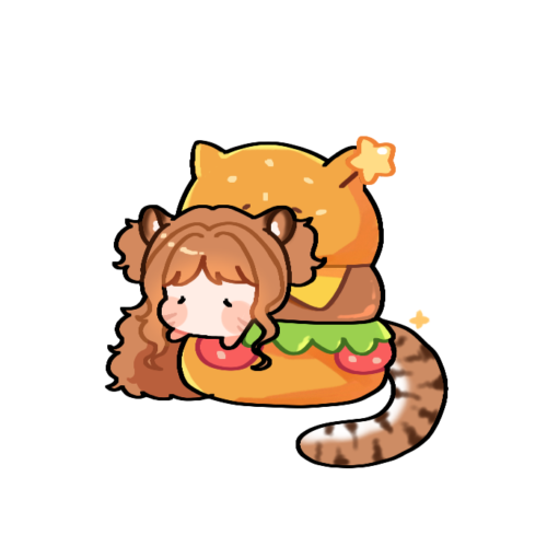 burger 🍔