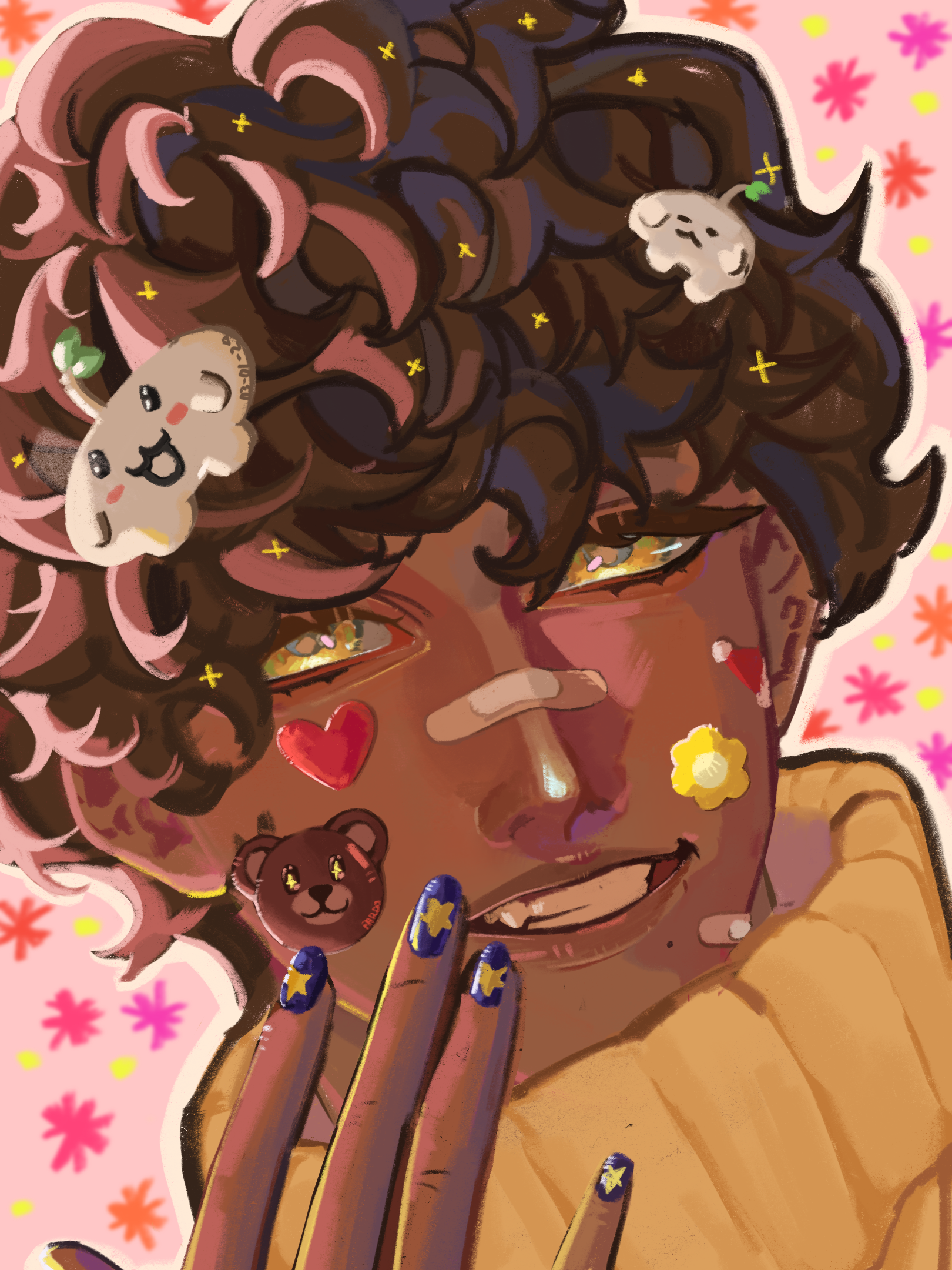 Gehok profile image