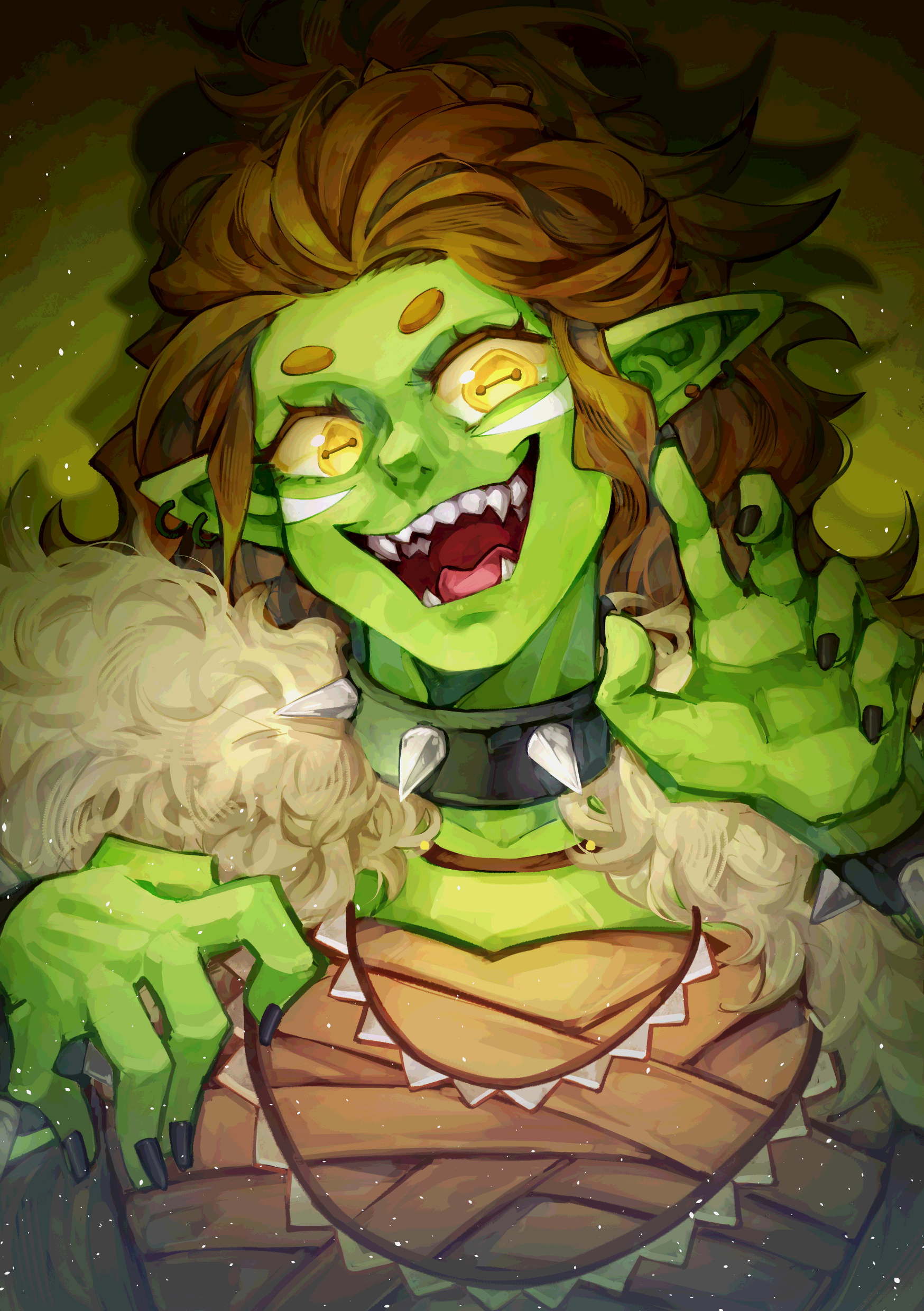 Jiuu profile image