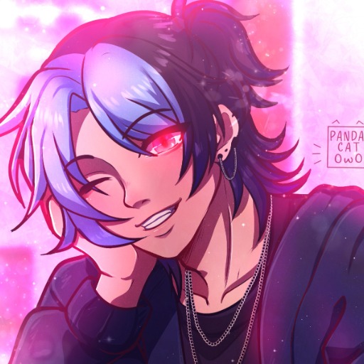 🌟 Otsuki Leila 🌟 profile image