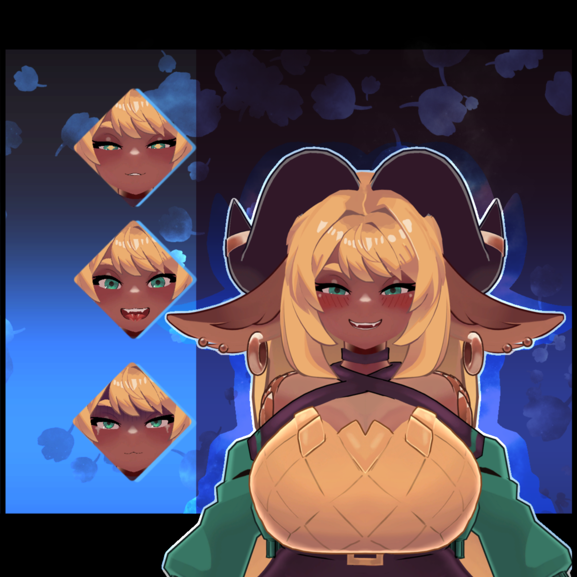 Tolfyyy portfolio artwork