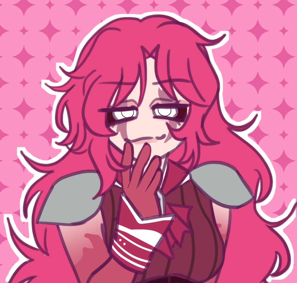 icon commission portfolio artwork