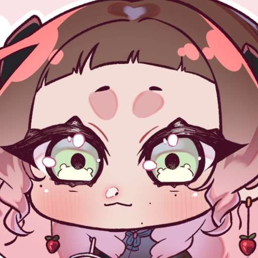 Iced Kai 🧊☕️ COMMS profile image