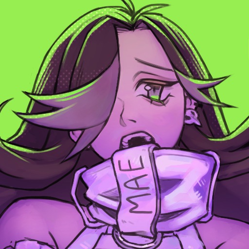 Makkuro Mae profile image
