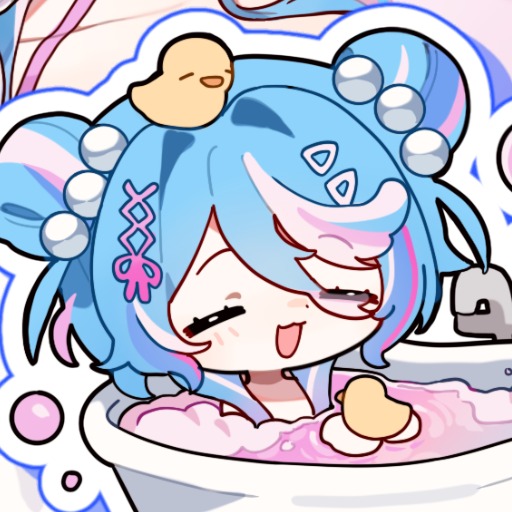 floof 🫧 .𖥔 ݁ ˖ profile image