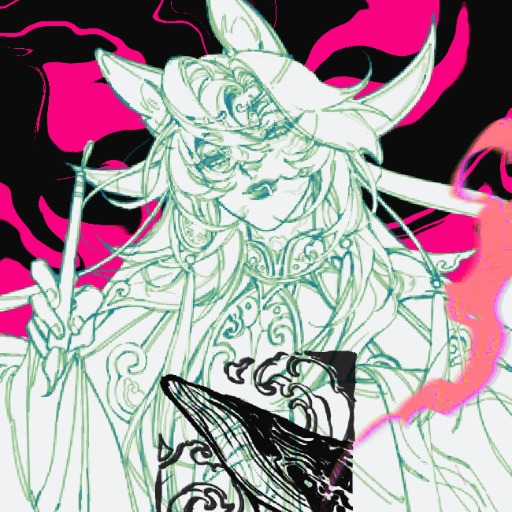 OSIRIS profile image