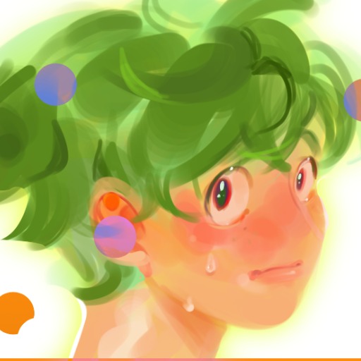 Kkateoki profile image