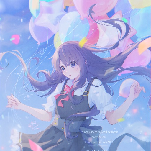 Iroha profile image