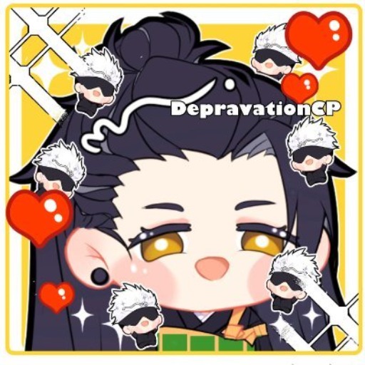 DepravationCP profile image