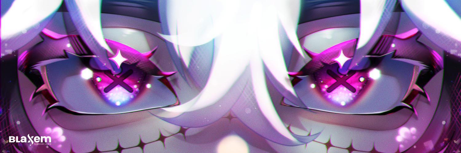 Eyes | PunkPup portfolio artwork