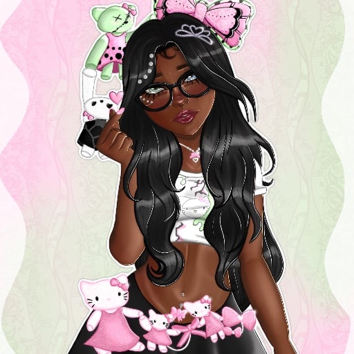 Dezzy profile image
