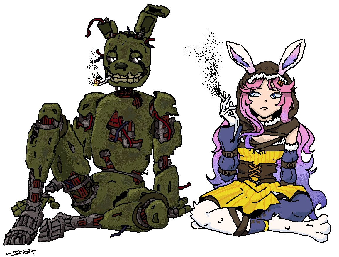 Msp Commission portfolio artwork