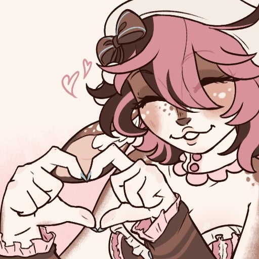 Choco profile image