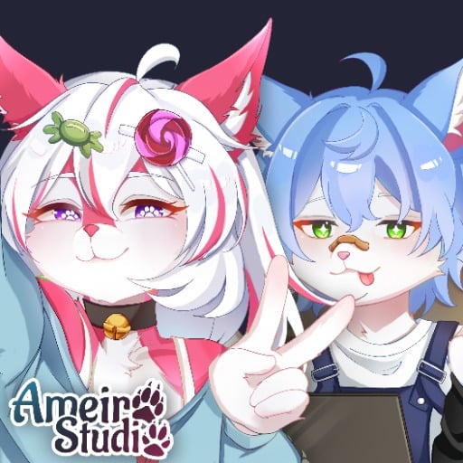 Ameiro profile image
