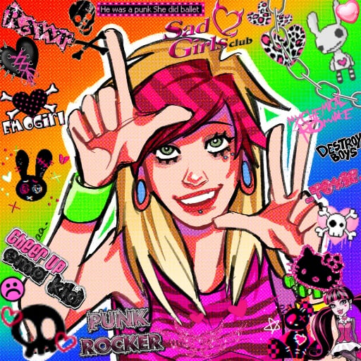 AA┇COMMS OPEN profile image