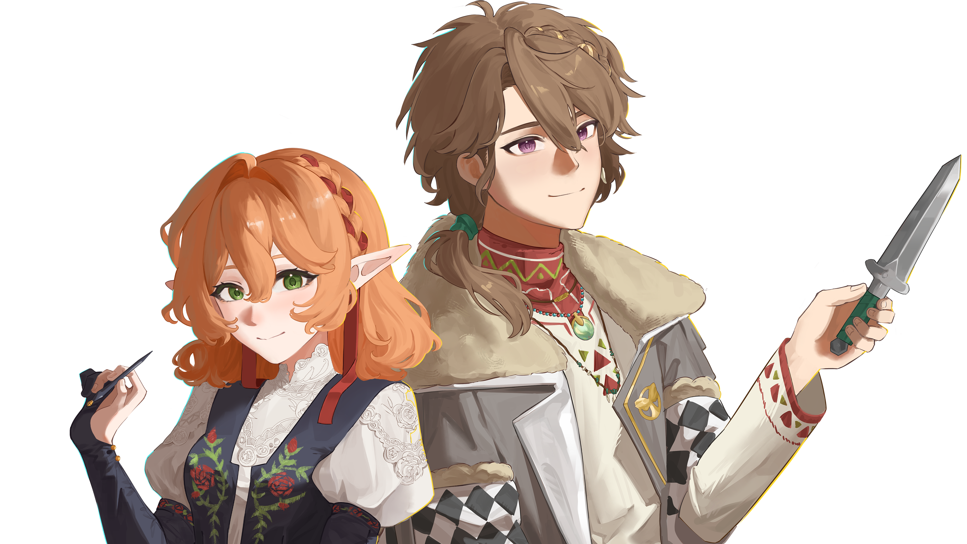 Meltingsnowss portfolio artwork