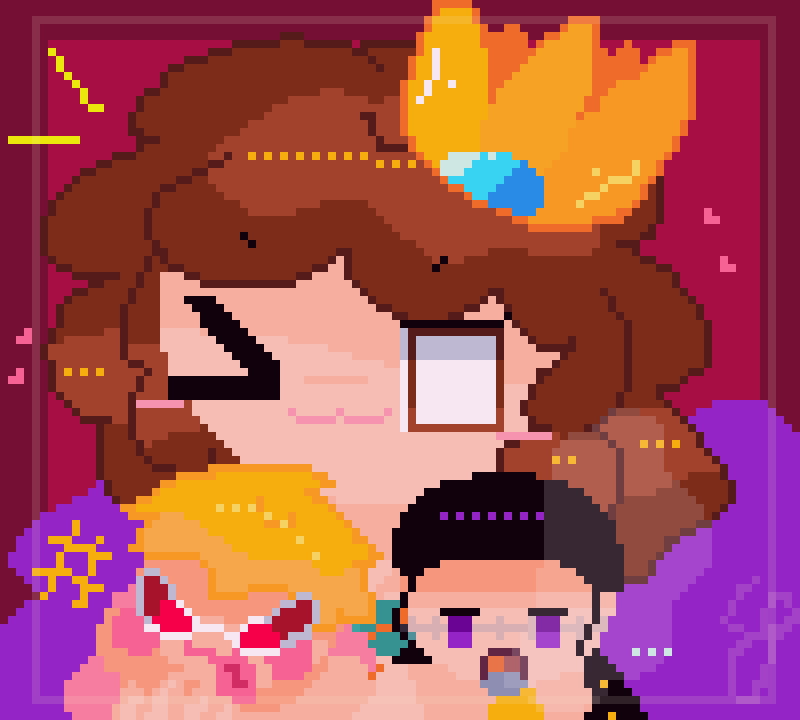 SaraCrossing02 profile image