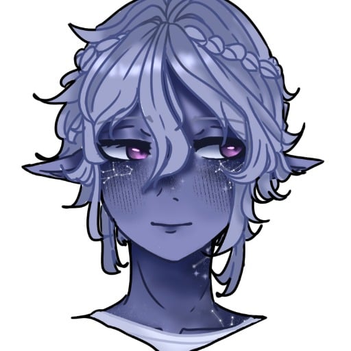 Egg 🐬 OPEN COMMS - profile image