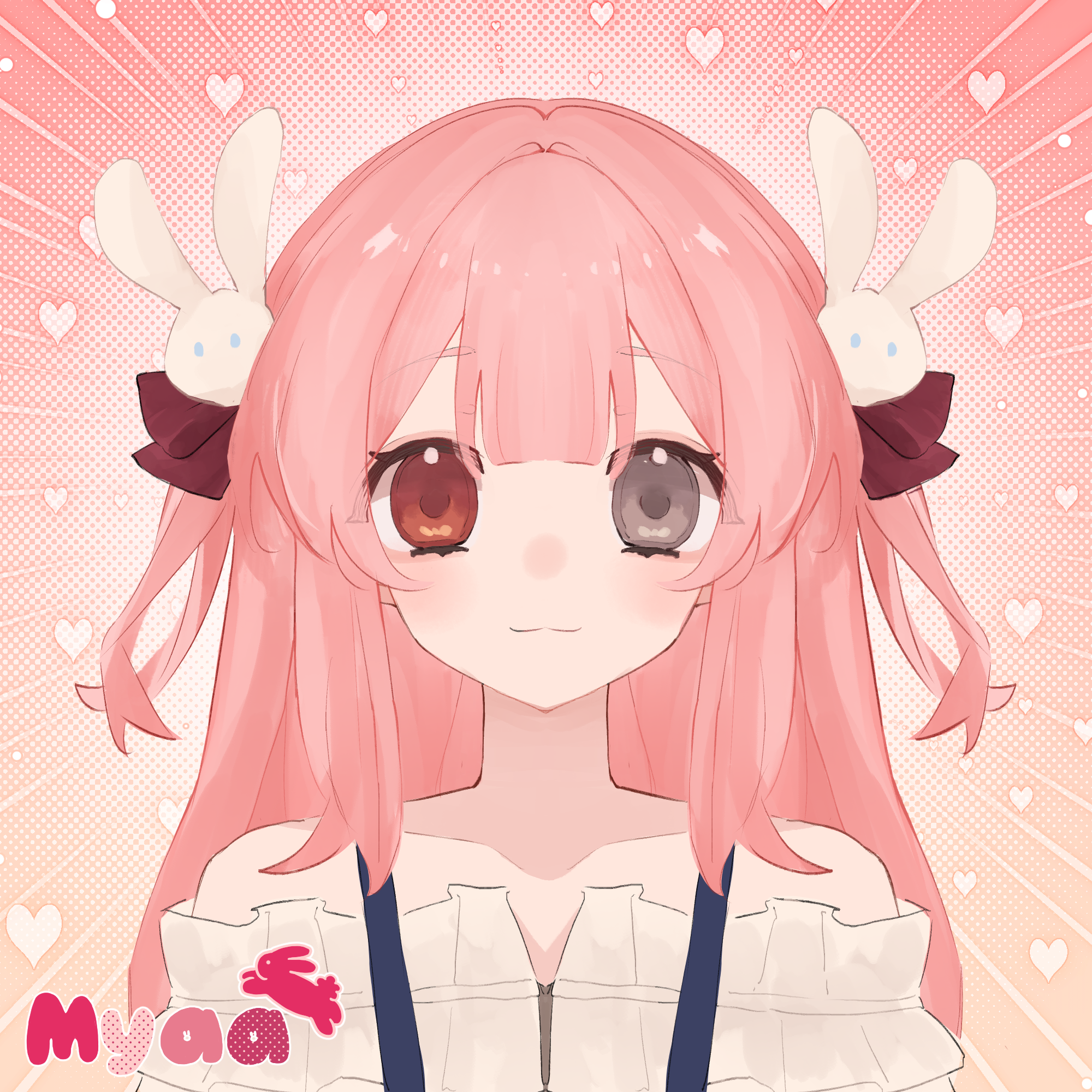 Myaa portfolio artwork