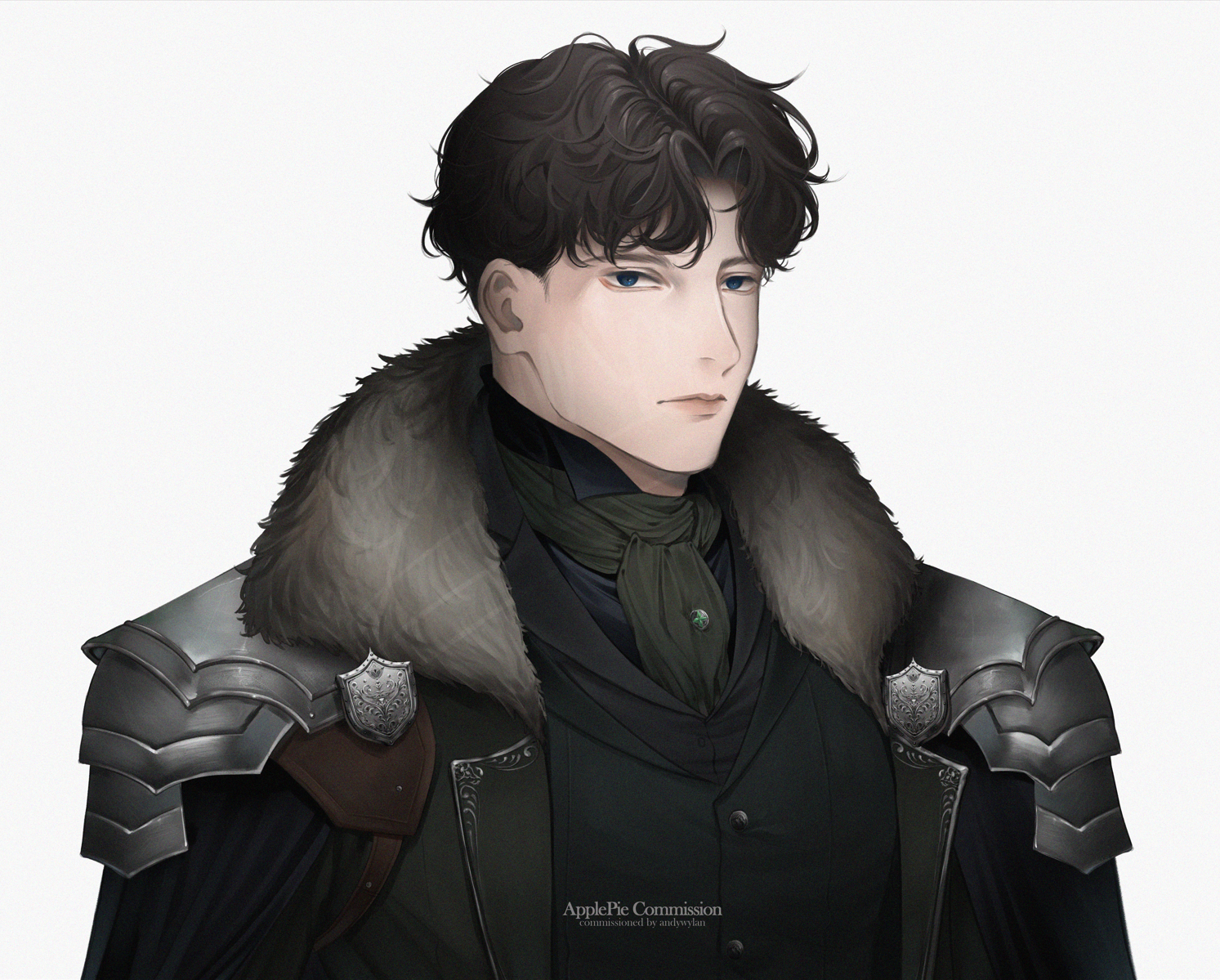 Galeus portfolio artwork