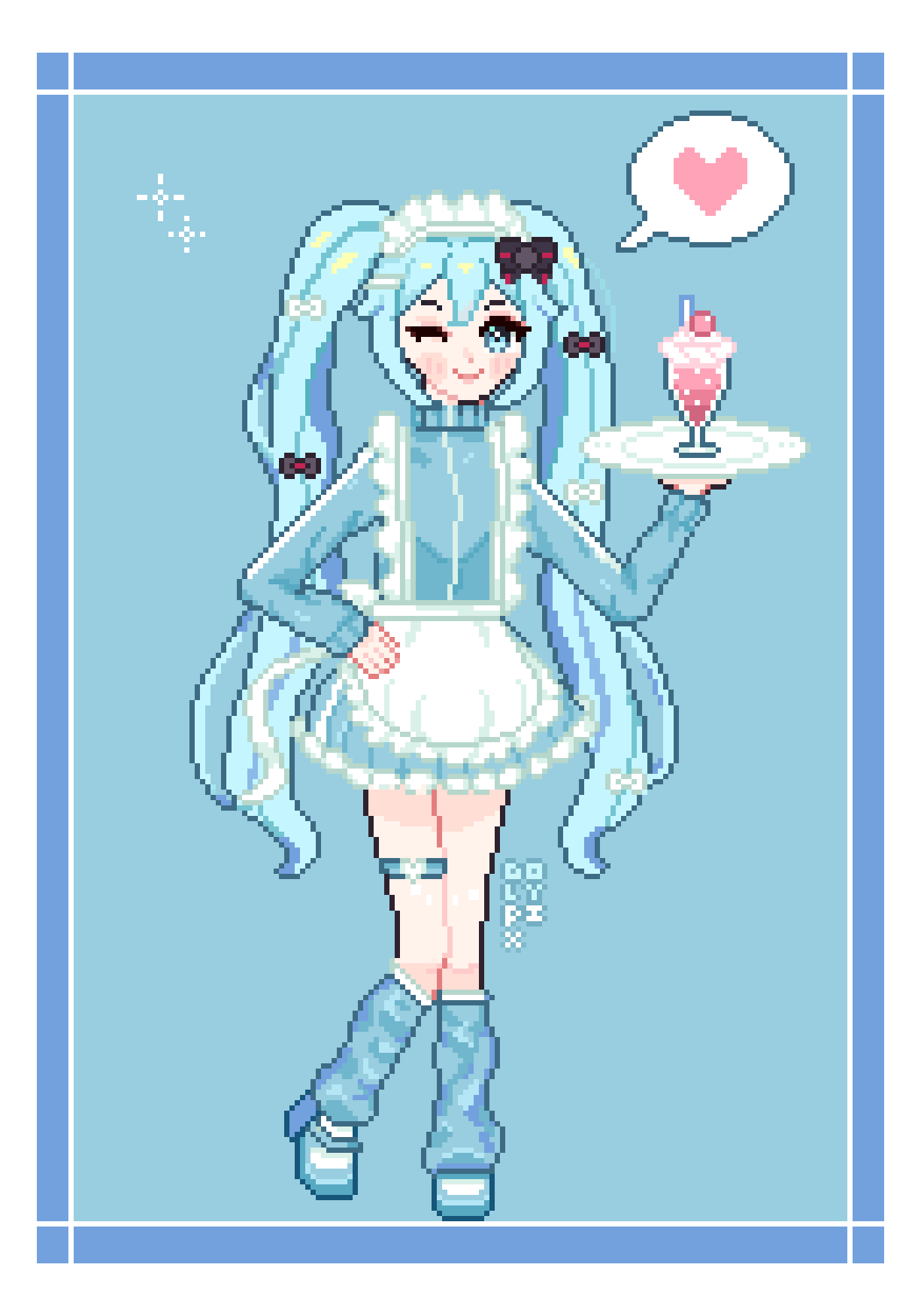 Fullbody Example portfolio artwork