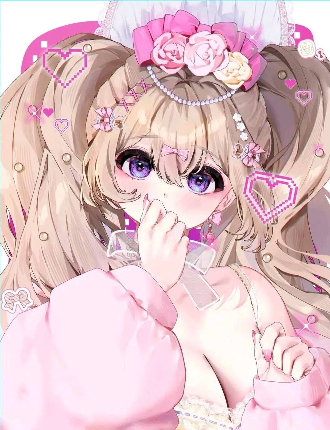 Yuki chan portfolio artwork