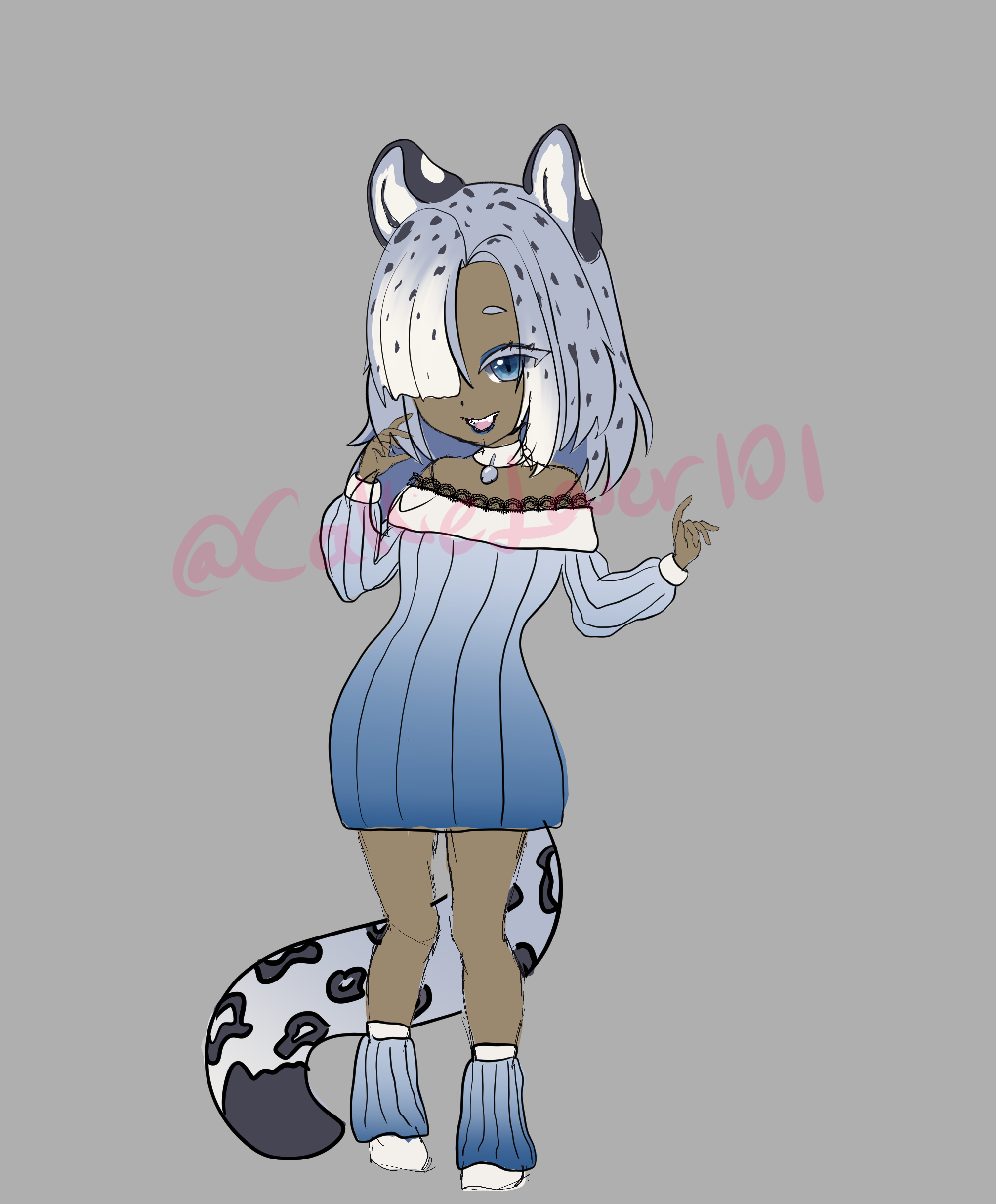 Sketch Adopt shop item