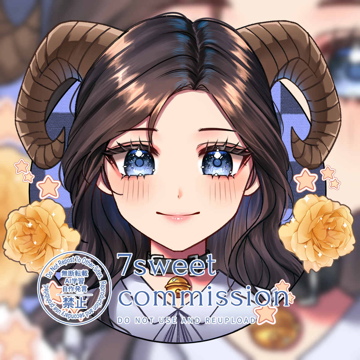 ICON ANIME FOR k tolstoy portfolio artwork