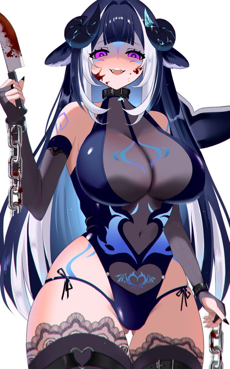 Shylily portfolio artwork
