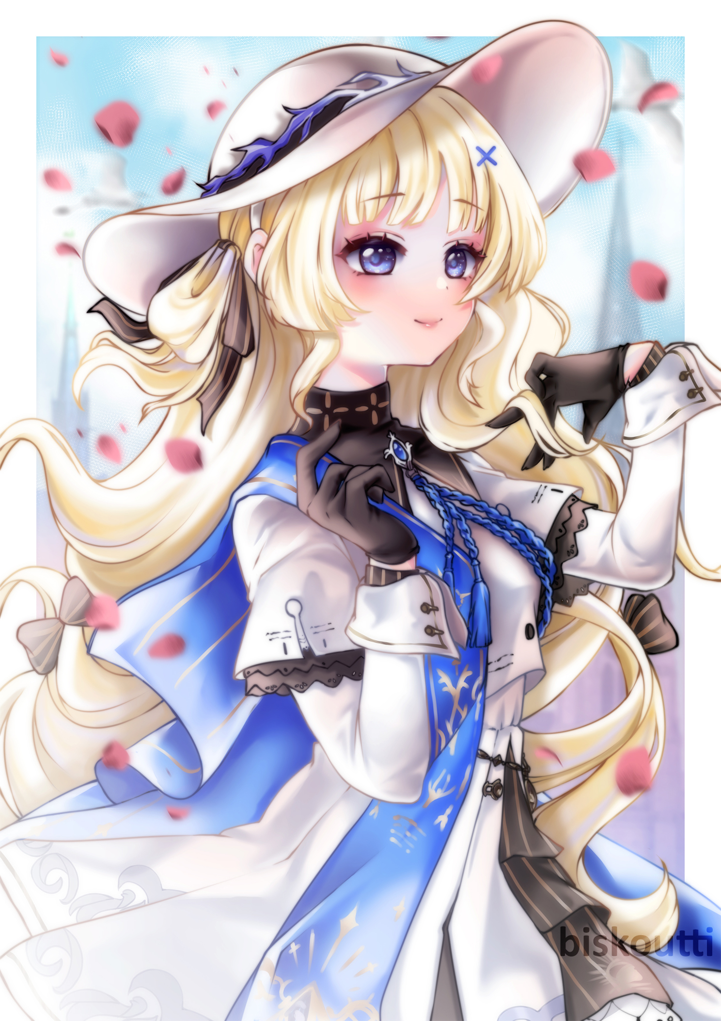Phoebe portfolio artwork