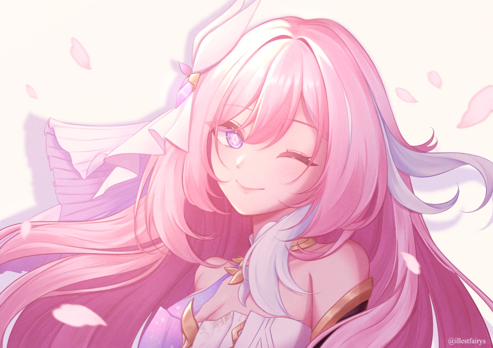 Elysia portfolio artwork
