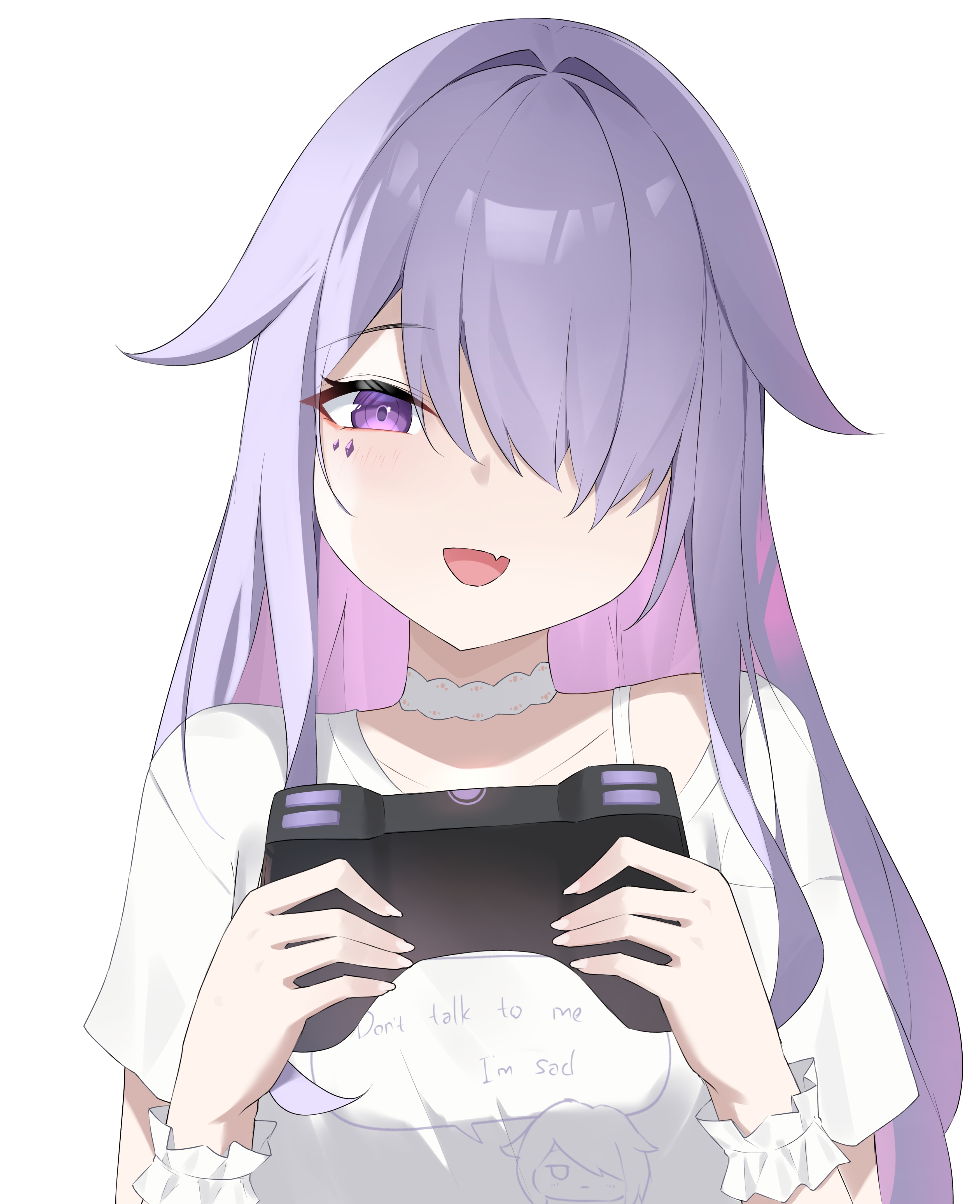 Koseki bijou portfolio artwork