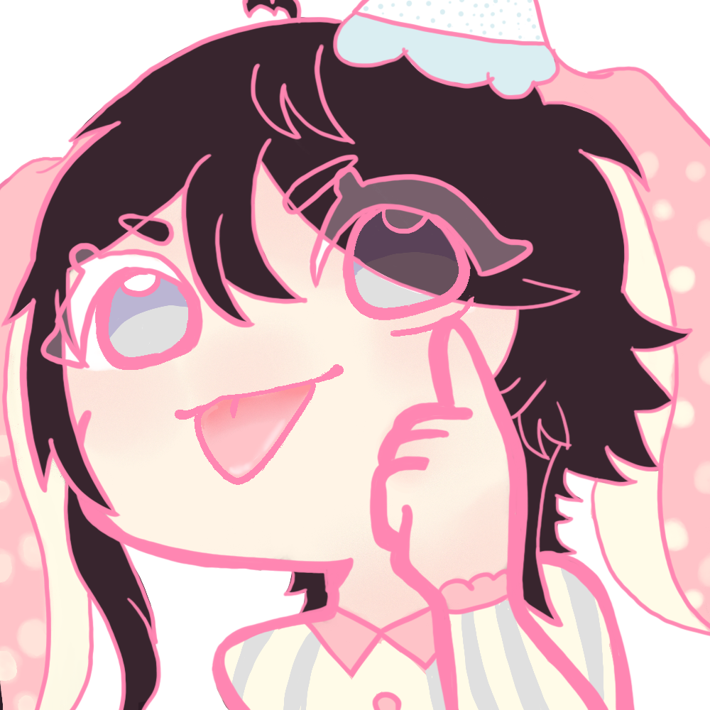 Emotes portfolio artwork