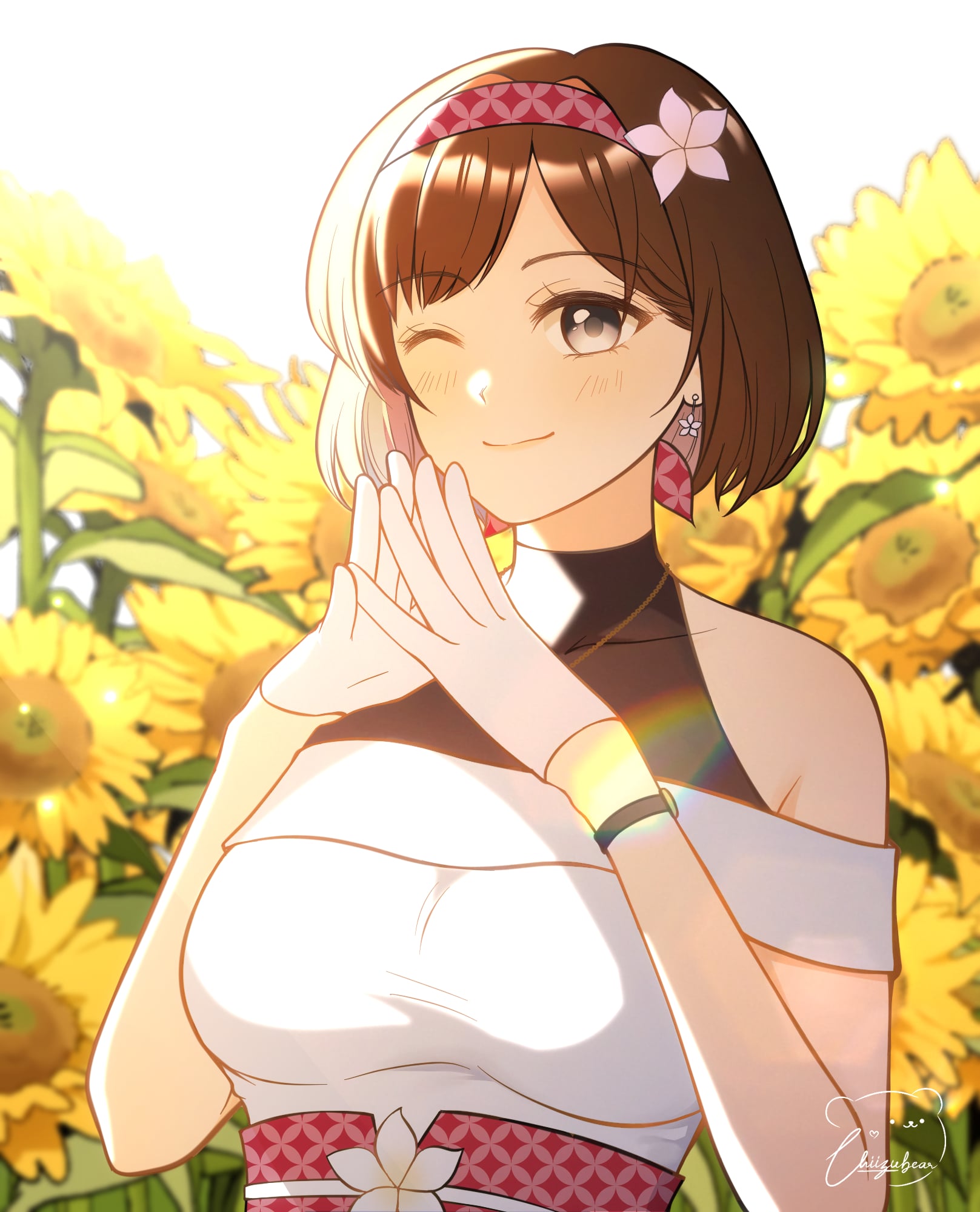 Aya Aulya portfolio artwork