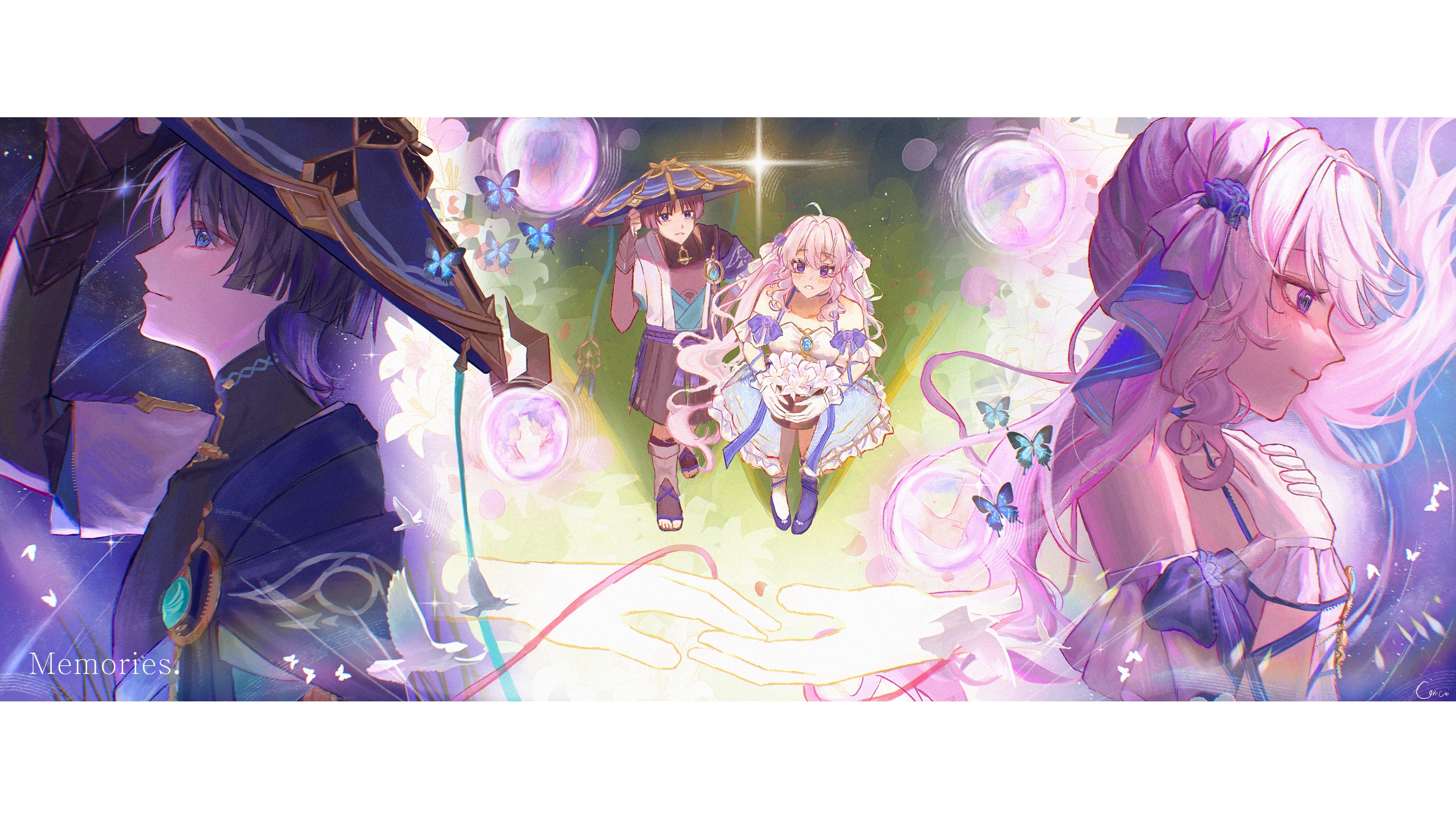 Dtiys entry portfolio artwork