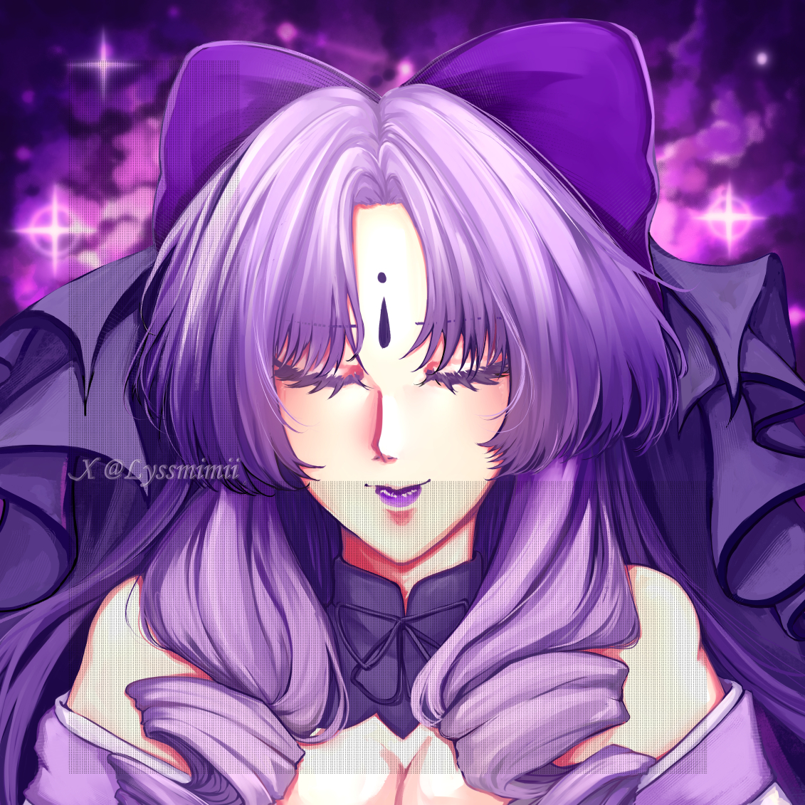 Icon ( •̀ .̫ •́ )✧ portfolio artwork