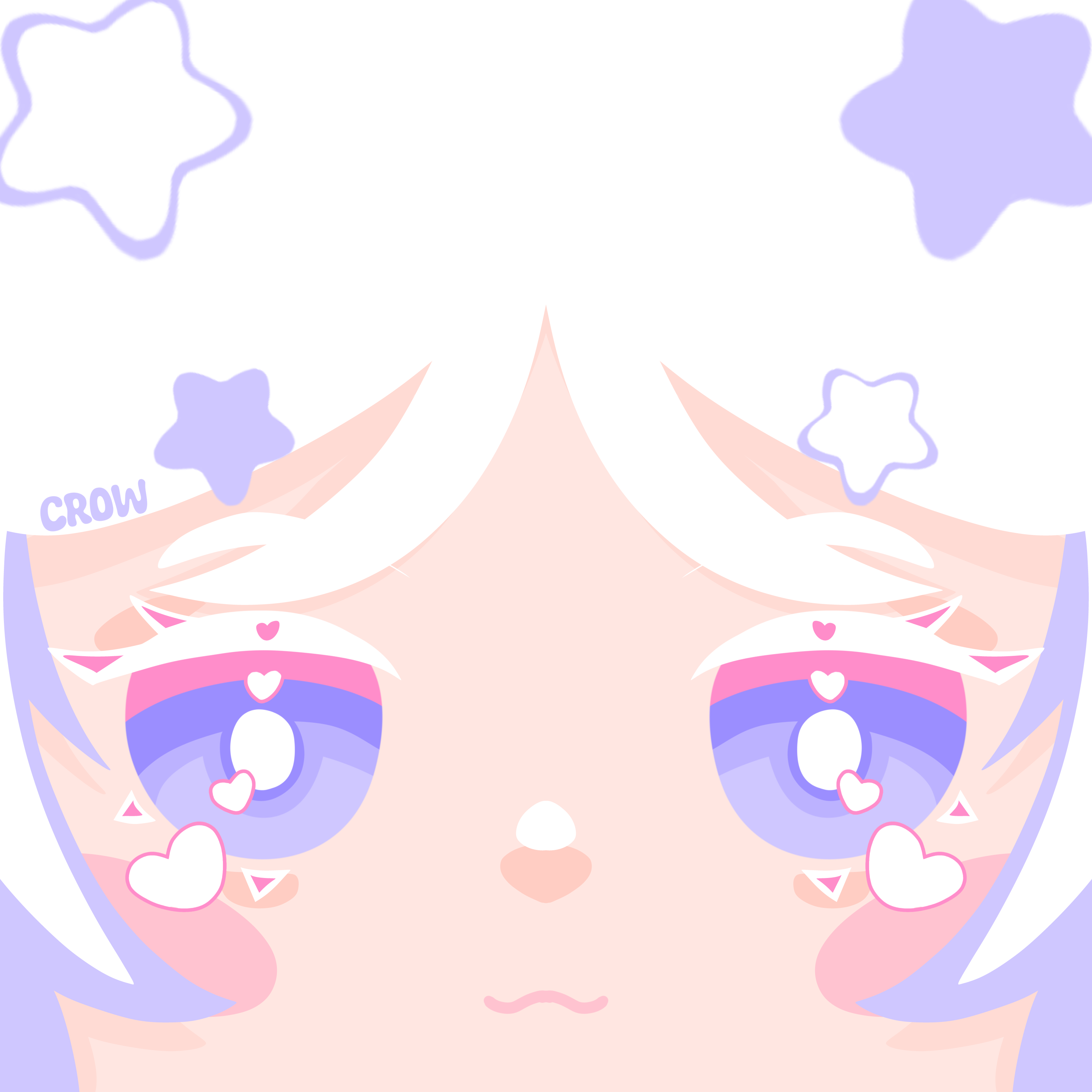 Square Face portfolio artwork