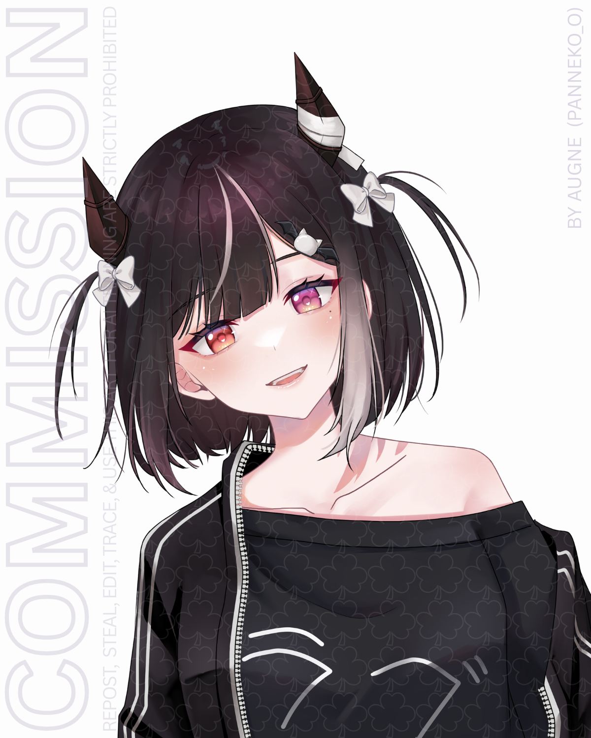 miyukanon's Anime Style - Full Rendered portfolio artwork