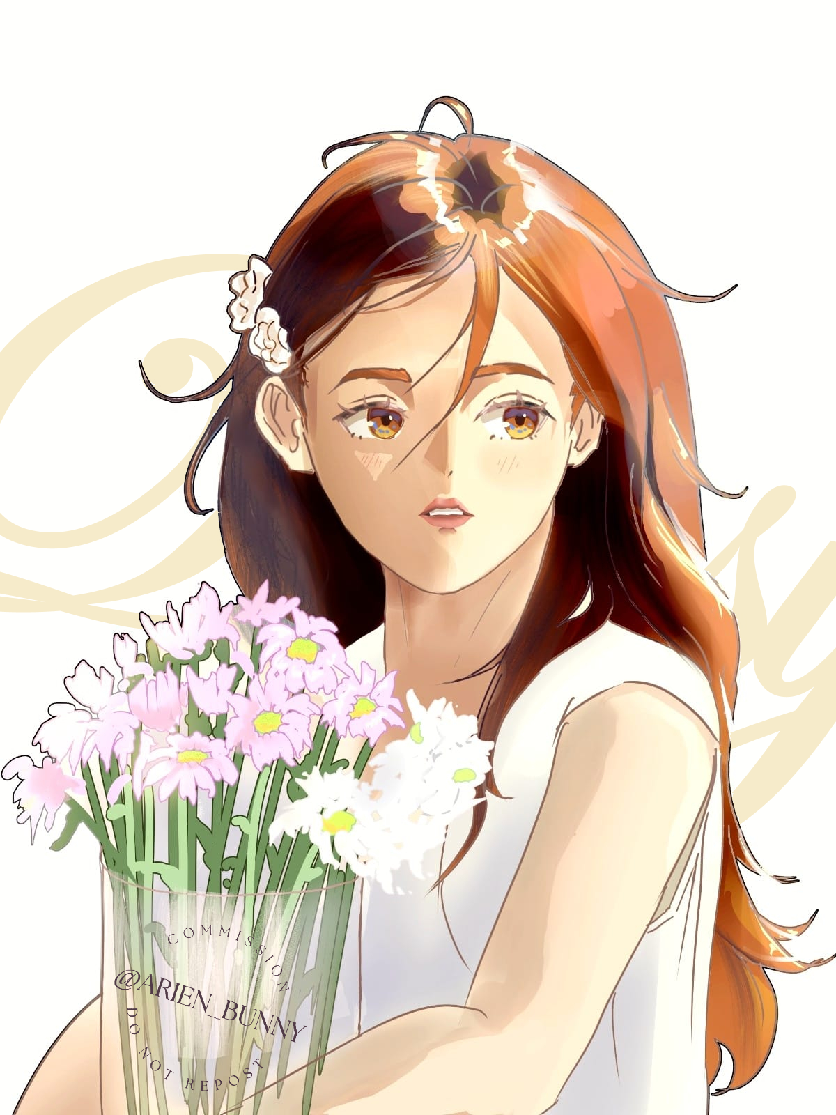 Seasons portfolio artwork