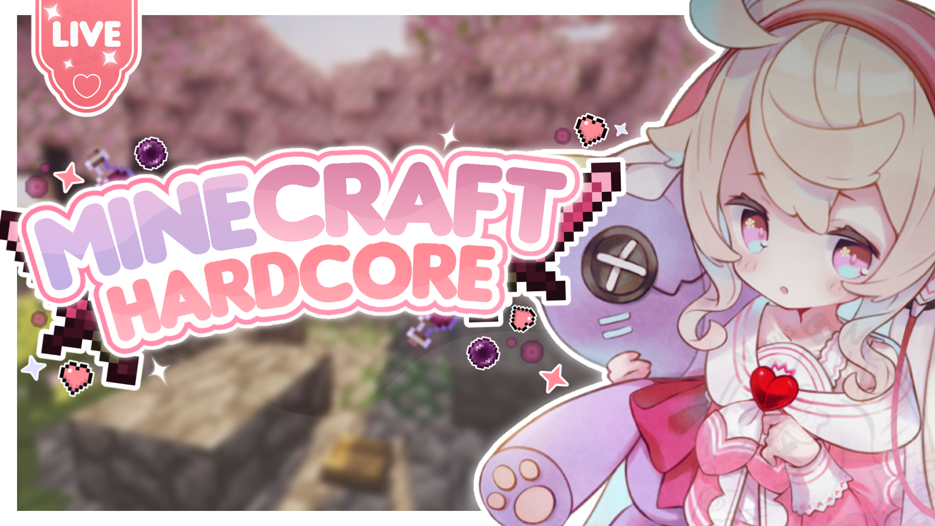 Simple Thumbnail portfolio artwork