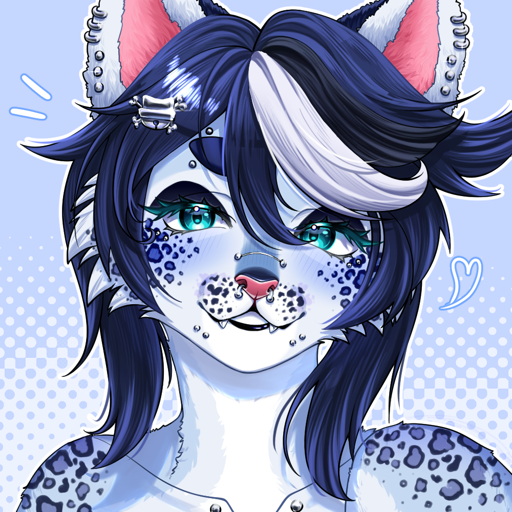 Cmms Icon ⁠｡⁠*ﾟ⁠+ portfolio artwork