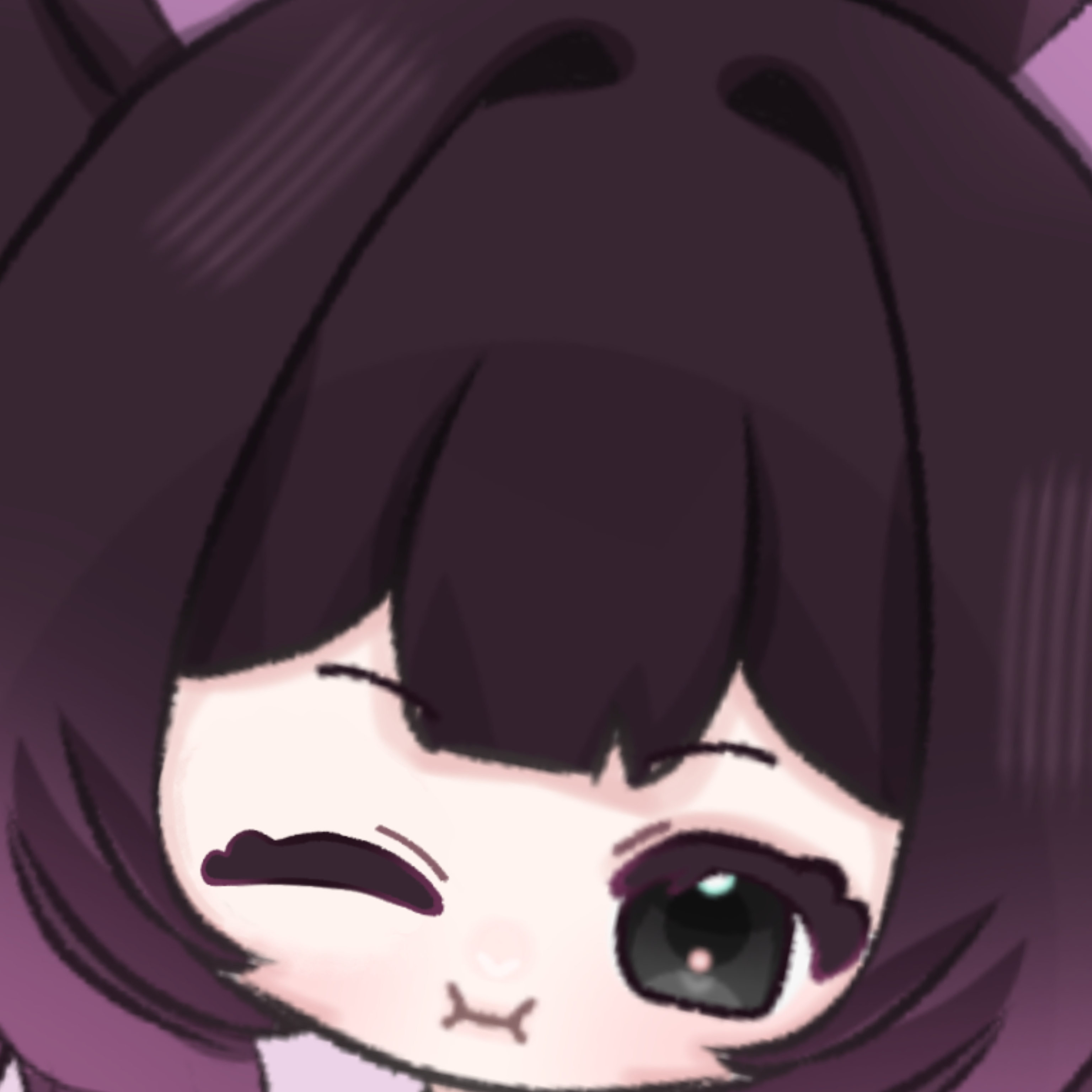 Miyuki portfolio artwork