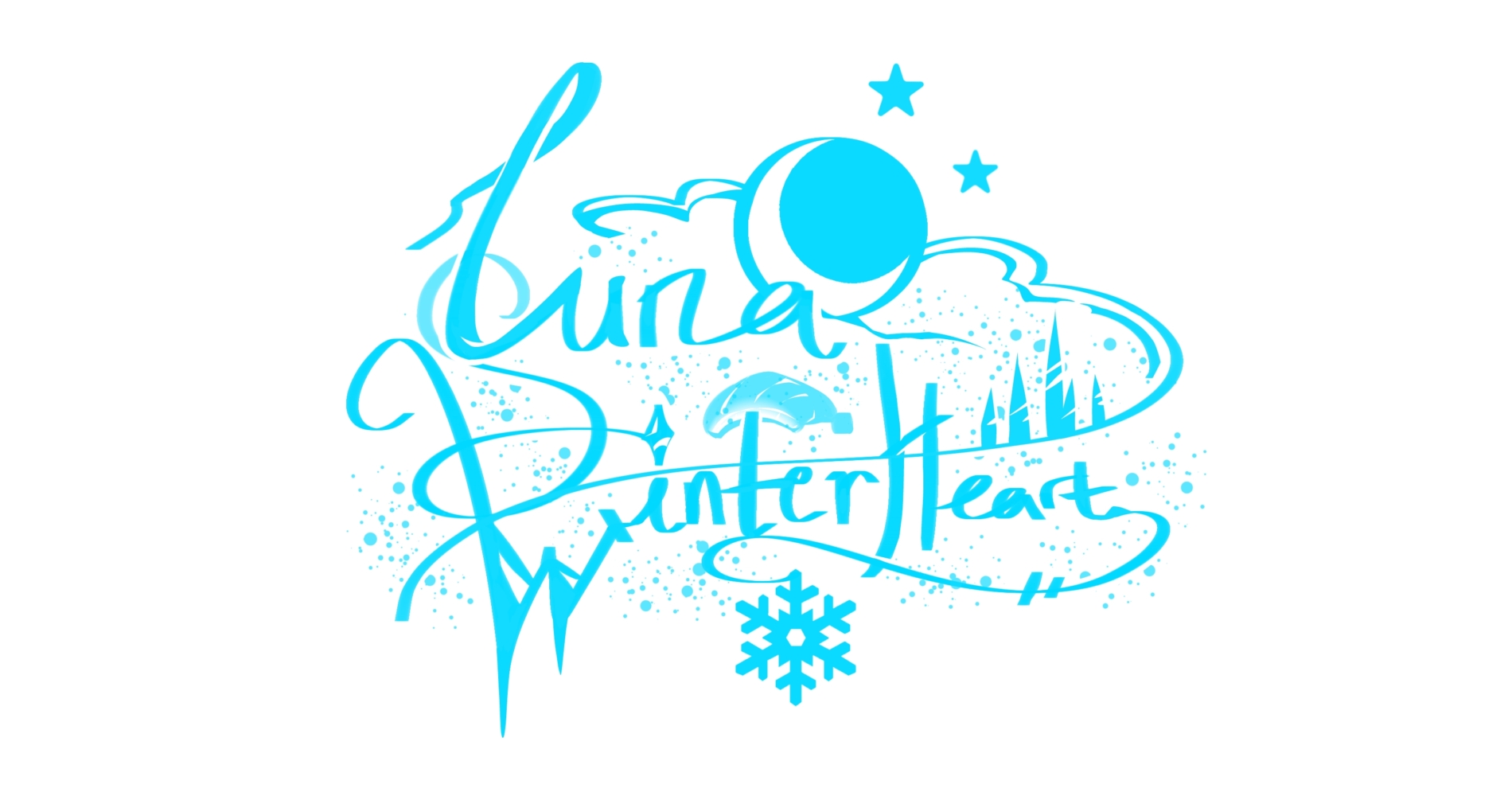 Simple Logo-Signature Art portfolio artwork