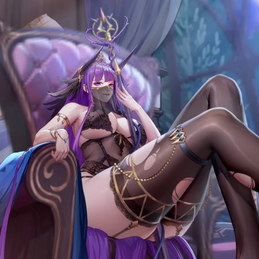 Uriel profile image