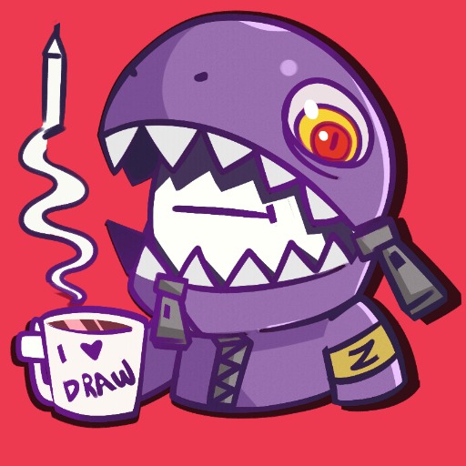 ZamuroART profile image