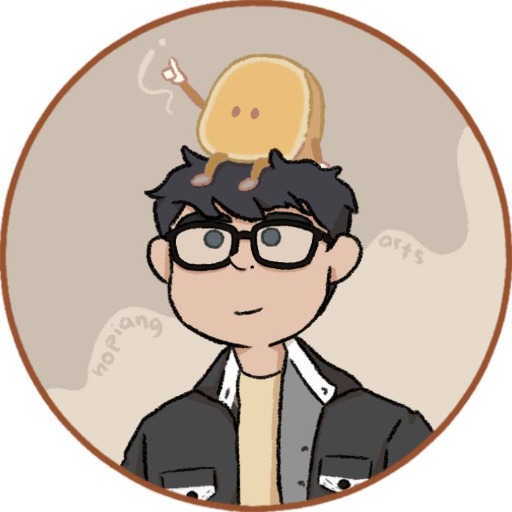 Hopiang Arts profile image