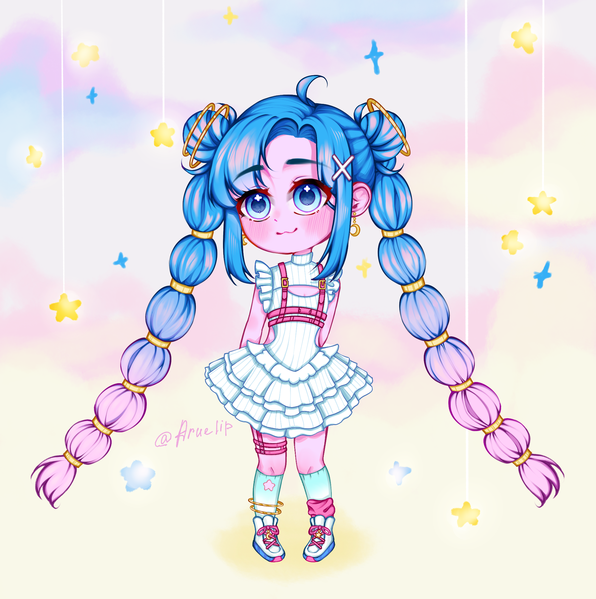 ❀ Chibi ❀