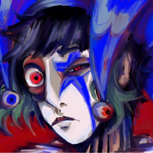 Salt profile image