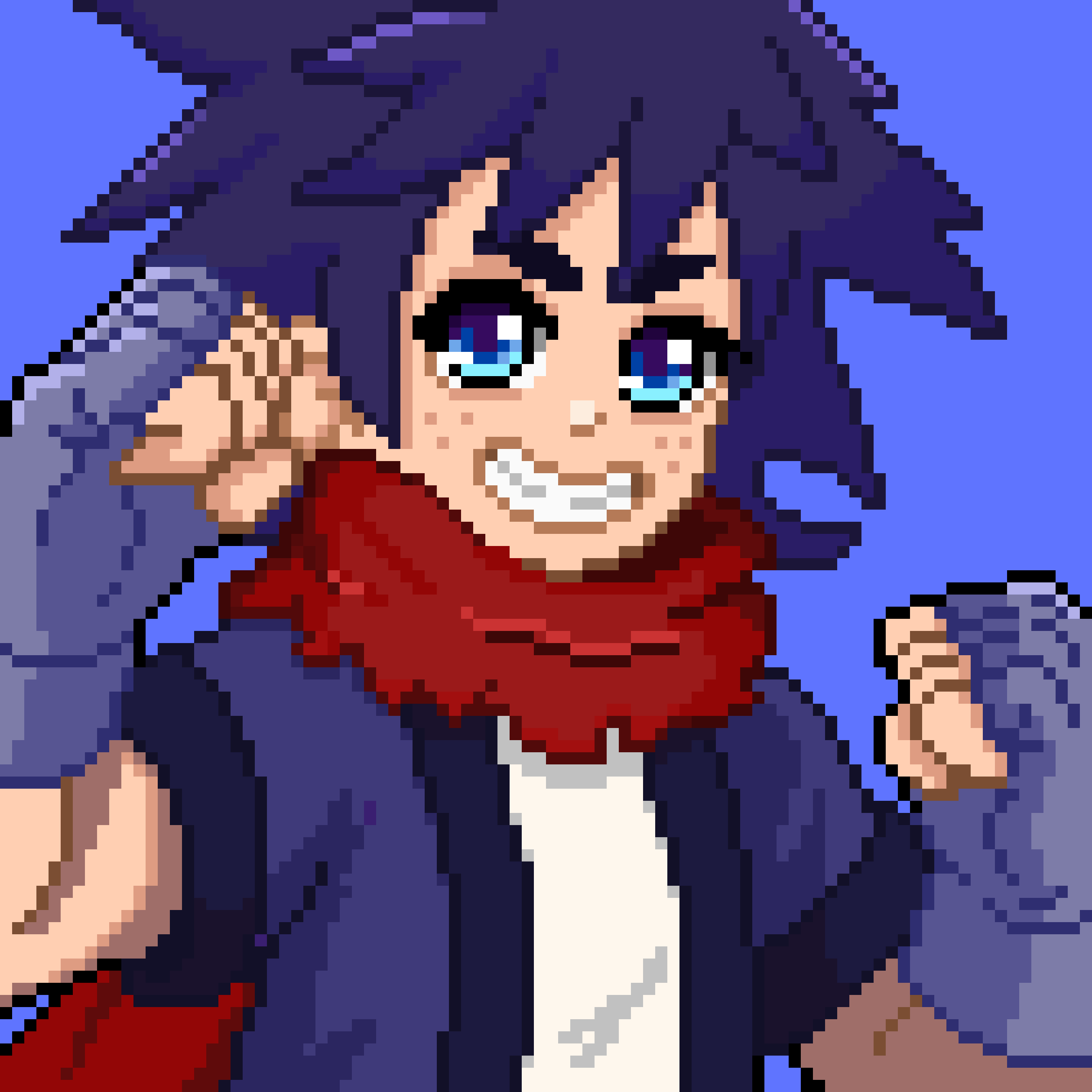 Icon for Hiiro portfolio artwork